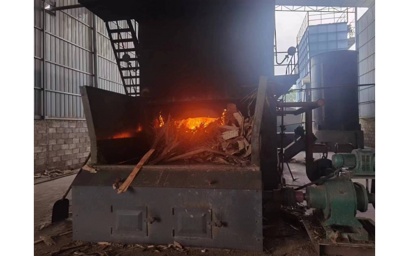 野火牌養殖保溫專用爐